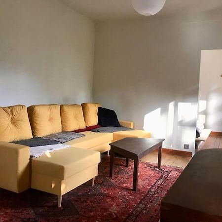 Maison Chaleureuse Et Calme Panazol Eksteriør bilde